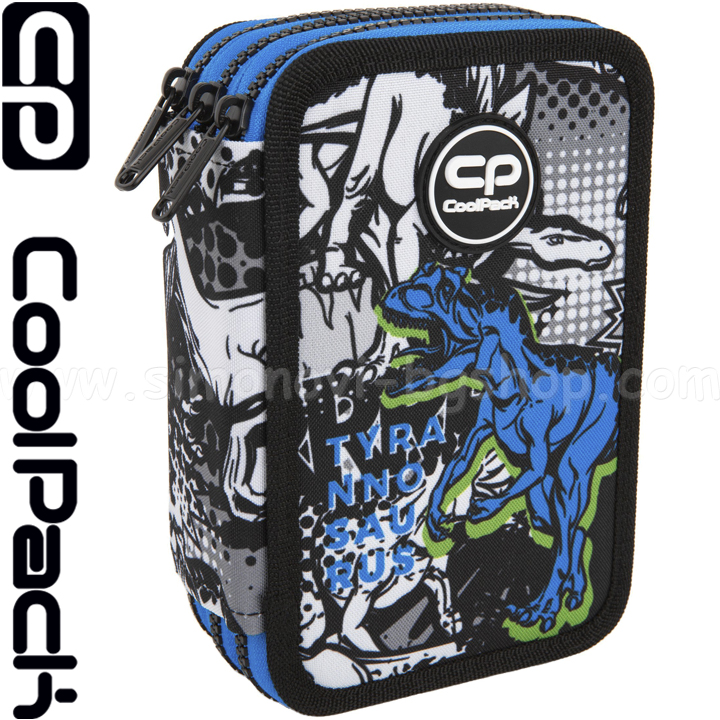 2025 Cool Pack Jumper 3    3  T-Rex F067853