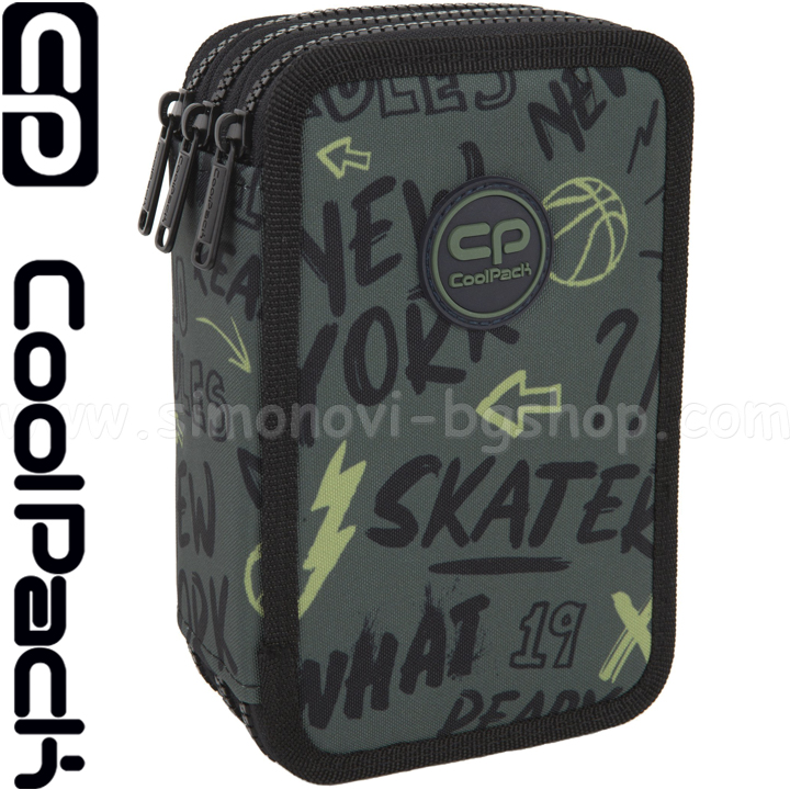 2025 Cool Pack Jumper 3    3  Tiger F067931