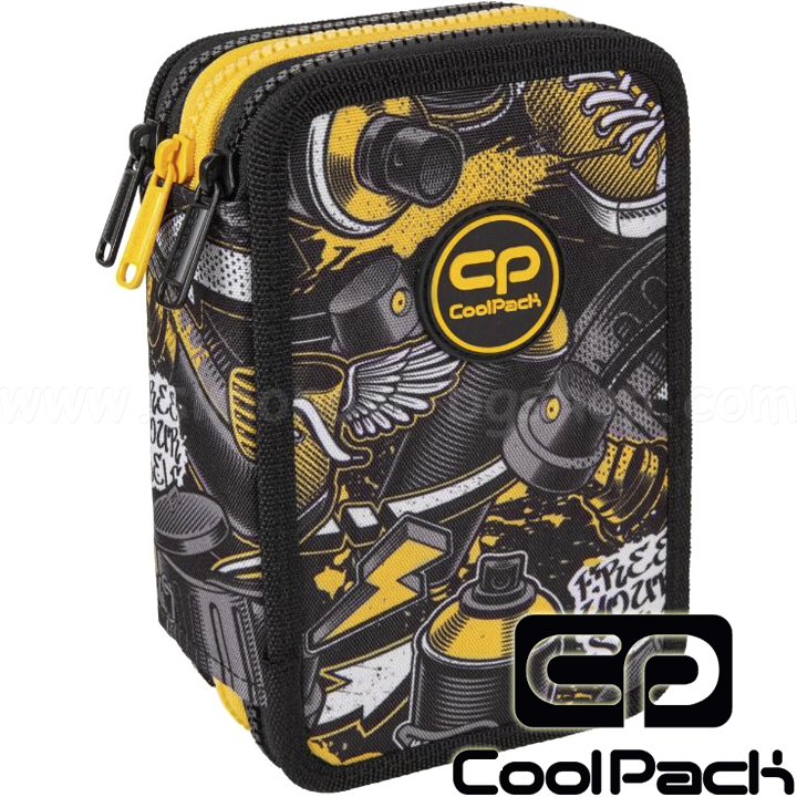2022 Cool Pack Jumper 3    3  Just SprayE67574