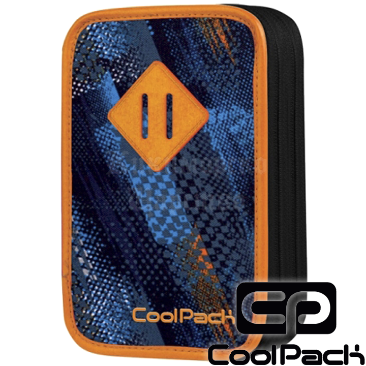 Cool Pack Jumper Full Tire Tracks 80590