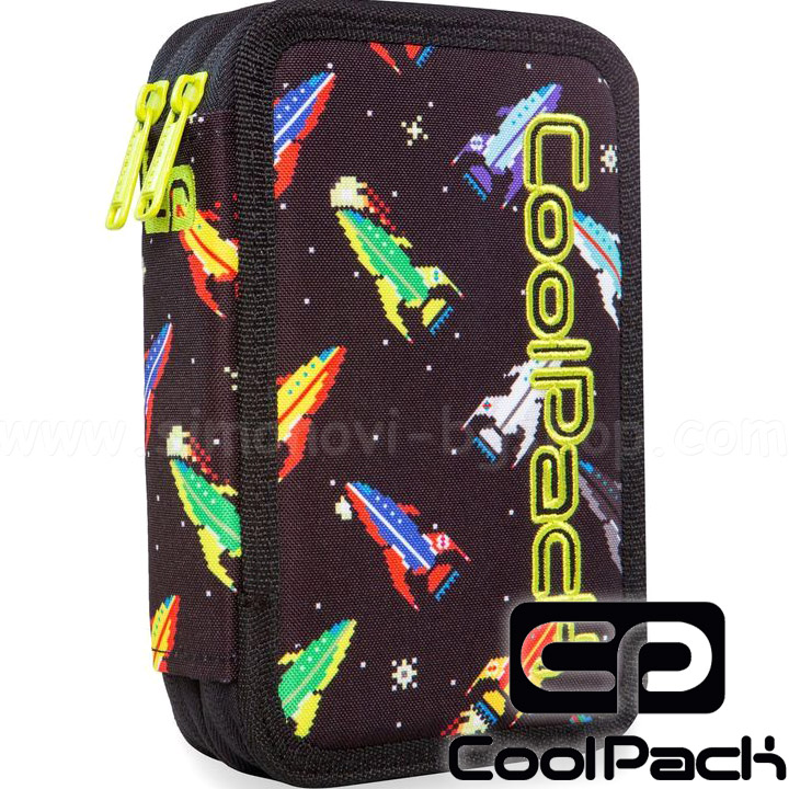 Cool pack Jumper 2      Rockets A66207