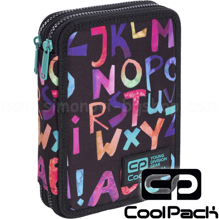 Cool pack Jumper XL      Alphabet C77236