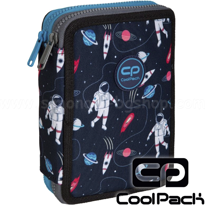 2023 Cool pack Jumper XL Complete two-zip kit Apollo E77532