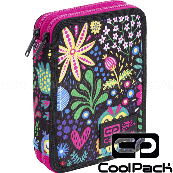 Cool pack Jumper XL      Color Bomb C72244