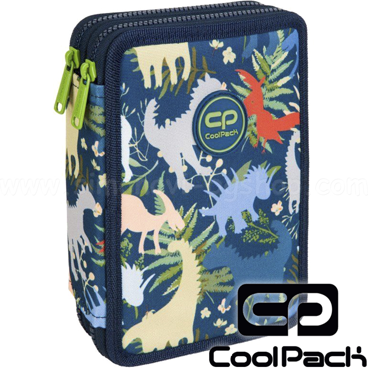2023 Cool pack Jumper XL      Dino ParkE77533