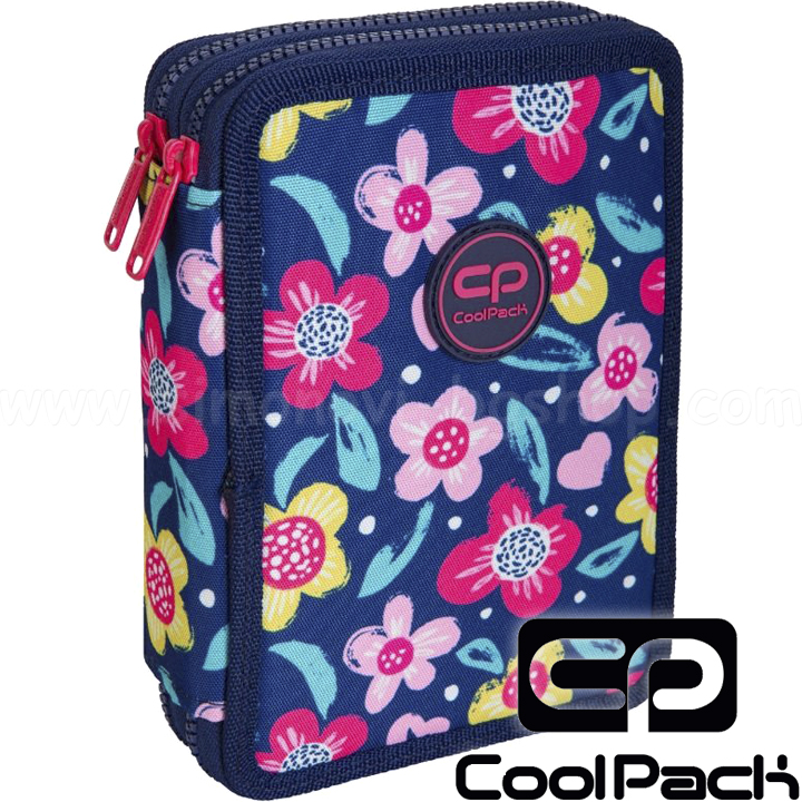 2023 Cool pack Jumper XL Complete two-zip kit MargaretE77599