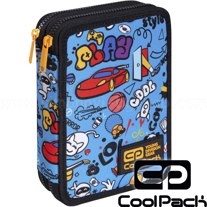 2020 Cool pack Jumper XL      Party Time C77243