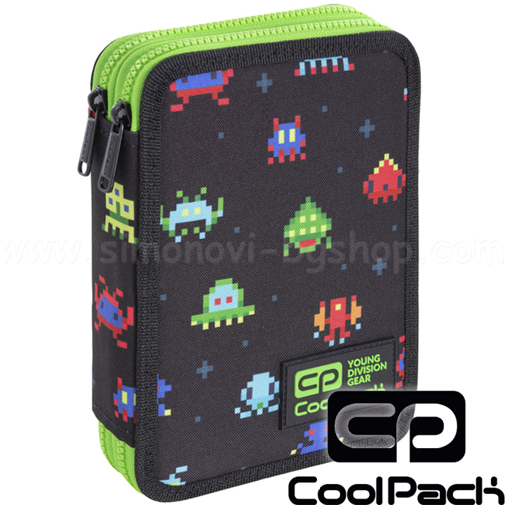 2020 Cool pack Jumper XL      Pixels C77233