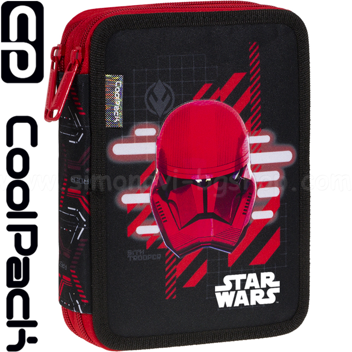Cool pack Jumper XL      Star Wars D77314