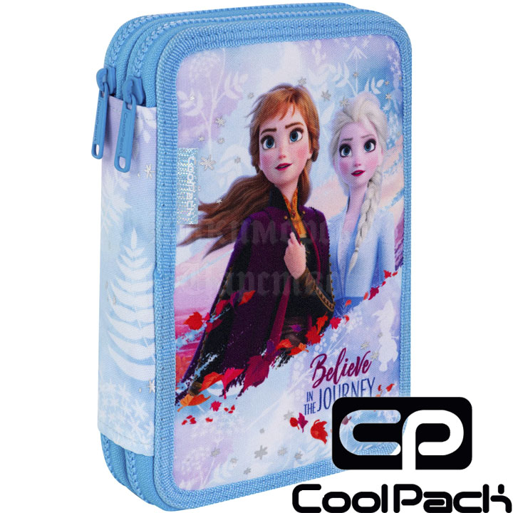 Cool pack Jumper XL      Frozen Light B77305