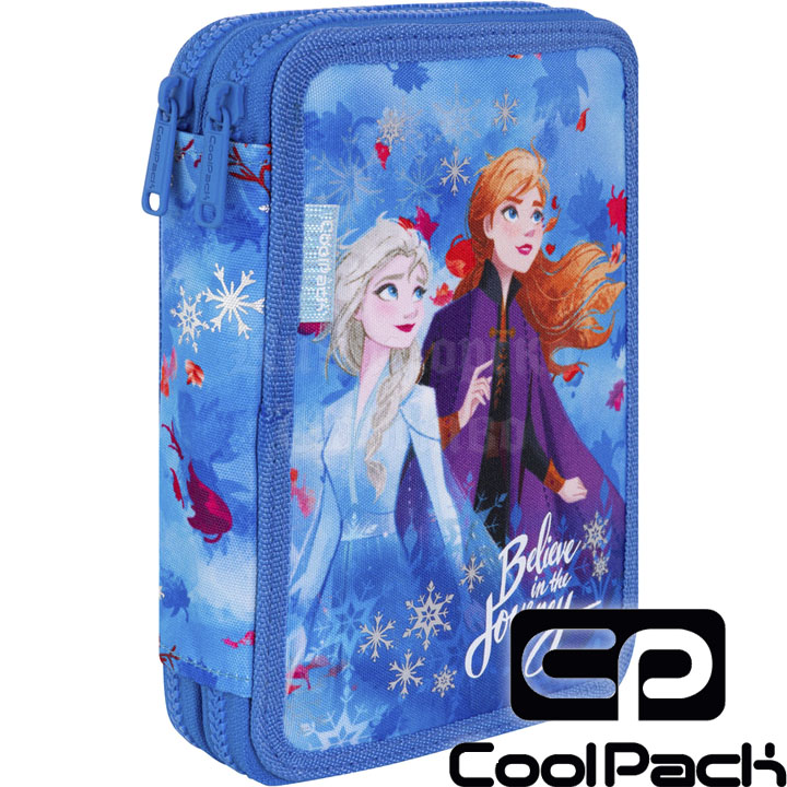 Cool pack Jumper XL      Dark Frozen B77306