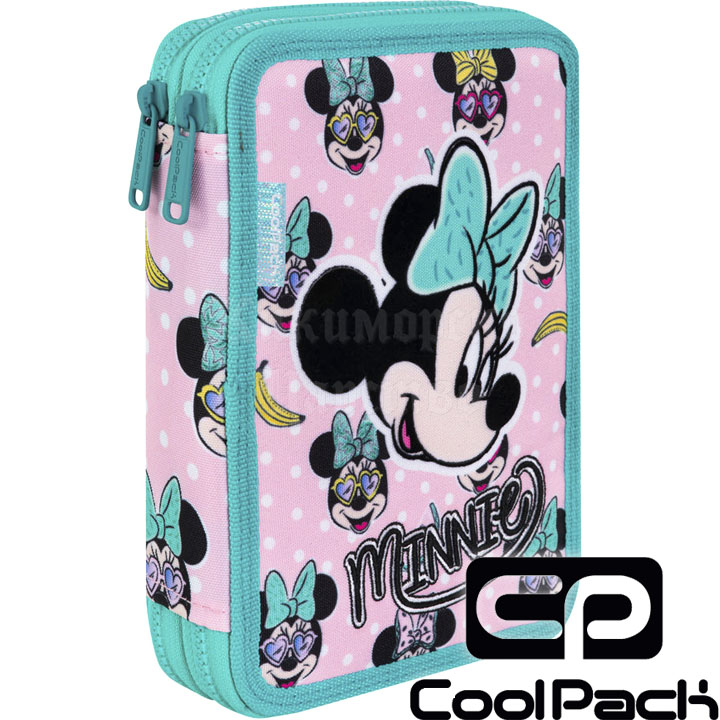 Cool pack Jumper XL      Minnie Pink B77302