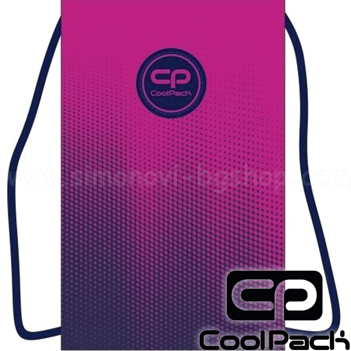 2023 Cool Pack Phone Case Gradient FrapeE03508