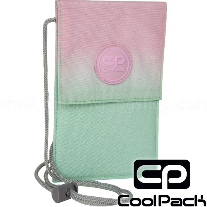 2023 Cool Pack Gradient Strawberry Phone Case F108754