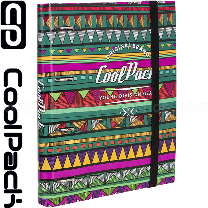 Cool Pack  220 Mexican85700