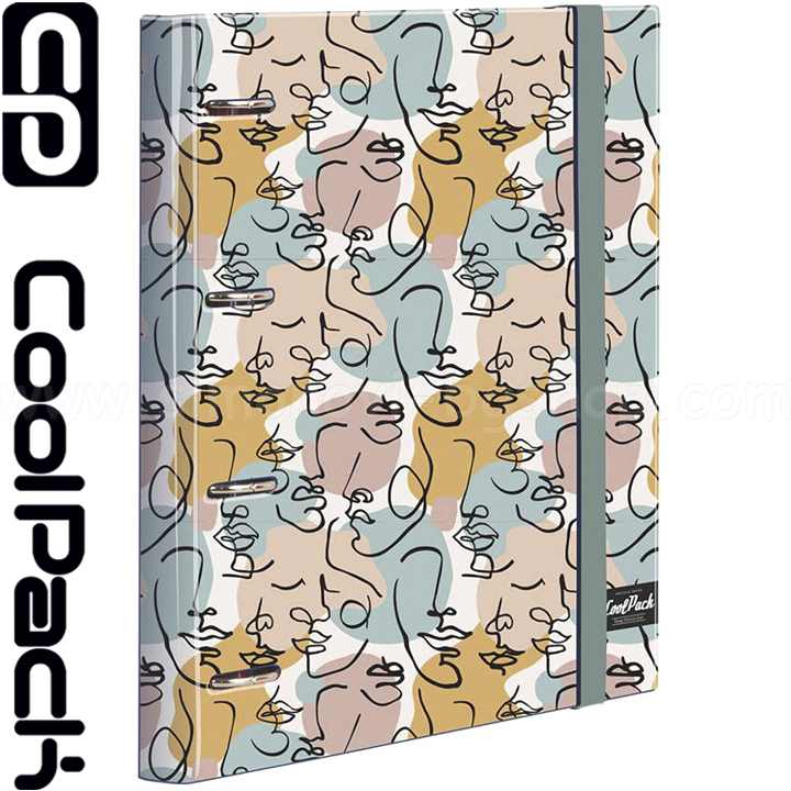 2022 Cool Pack  4 Zodiac04354CP