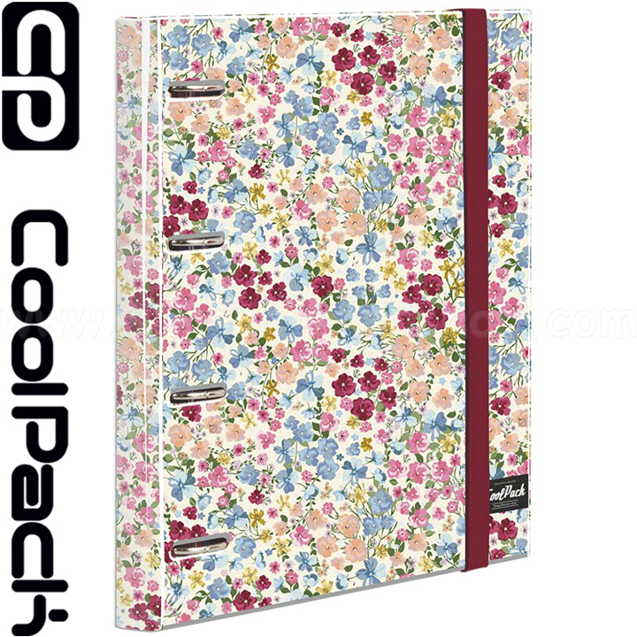 2022 Cool Pack  4 Forget Me Not04279CP