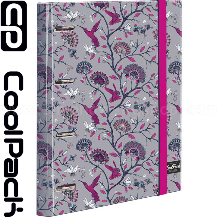 2022 Cool Pack  4 Silence04675CP