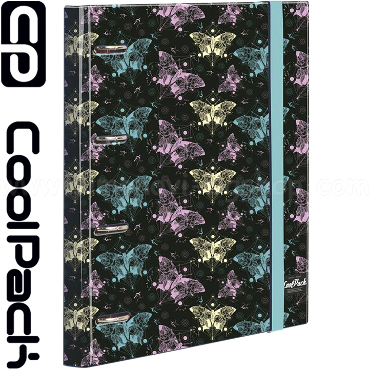 2022 Cool Pack  4 Zodiac04354CP
