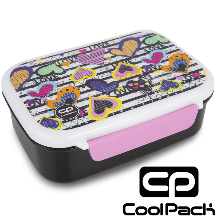 2025 Cool Pack Foody    Diary Z18936