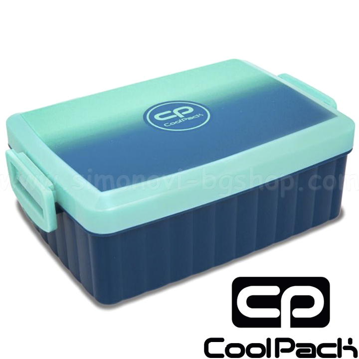 2023Cool Pack    Gradient Blue LagoonZ07690