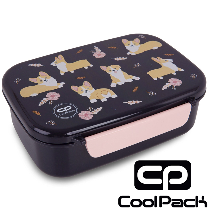 2025 Cool Pack Foody    Elisabeth Z18933