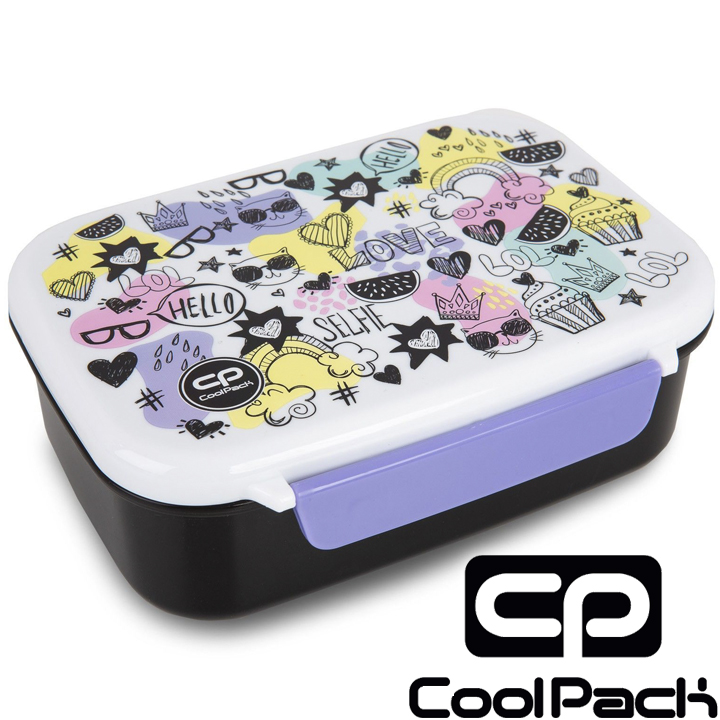 2025 Cool Pack Foody    Mood Z18934