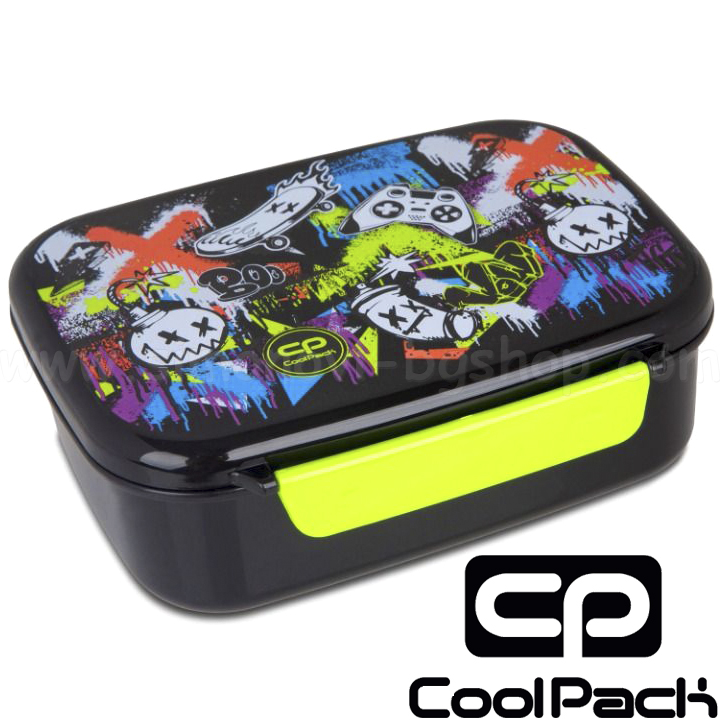 2023 Cool Pack Foody    Peek a booZ18675