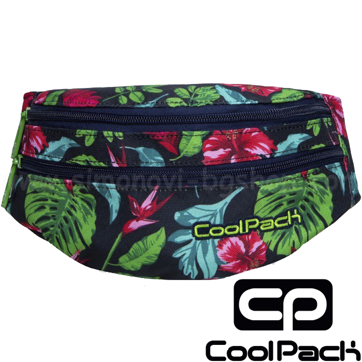 Cool Pack Madison    Candy JungleB64016