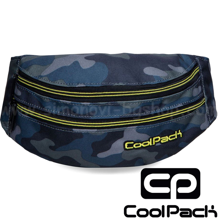 Cool Pack Madison    Military B64008