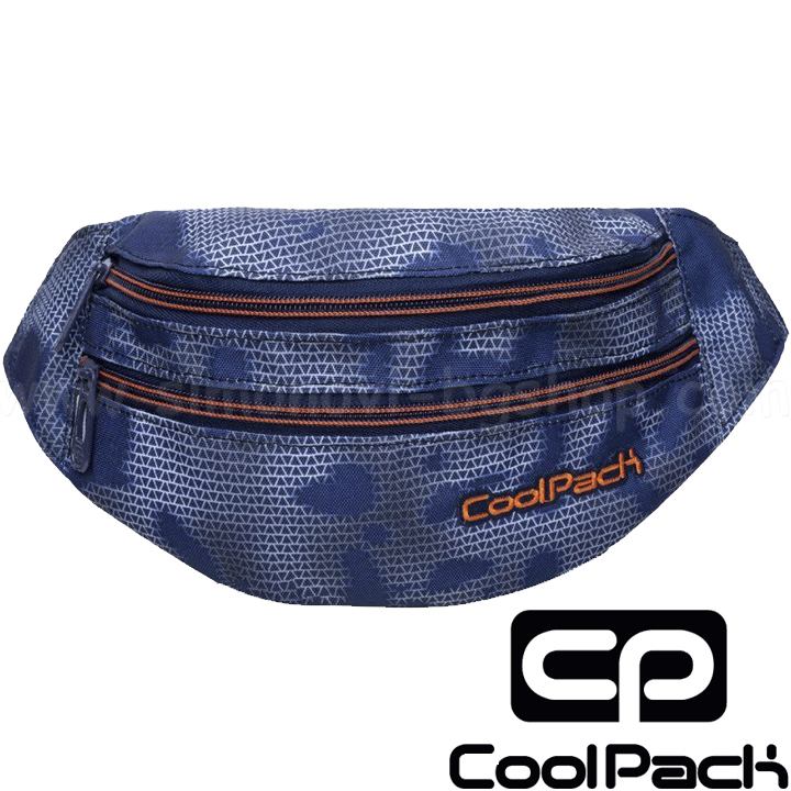 Cool Pack Madison    Misty TangerineB64002