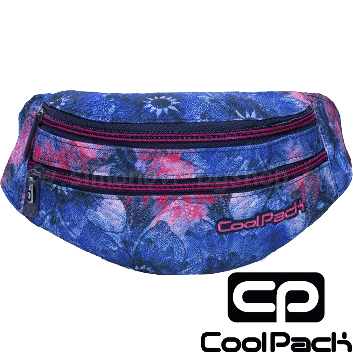 Cool Pack Madison    Pink MagnoliaB64011