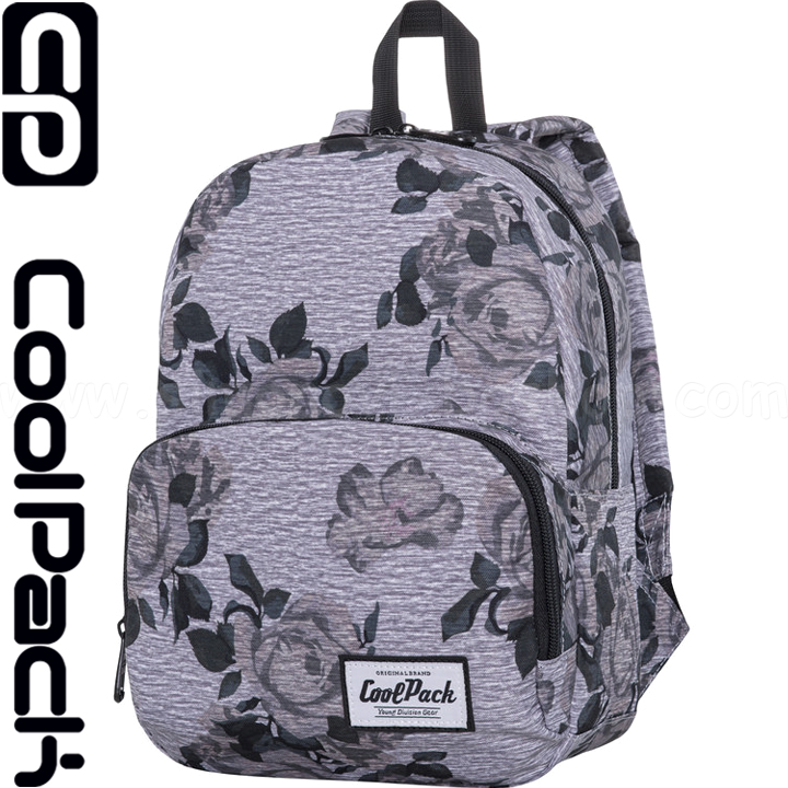 Cool Pack Slight   Grey Rose C12178
