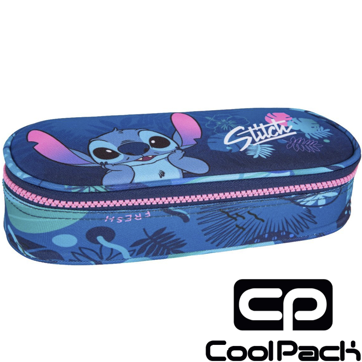 *2024 Cool Pack Campus   Stitch F062780