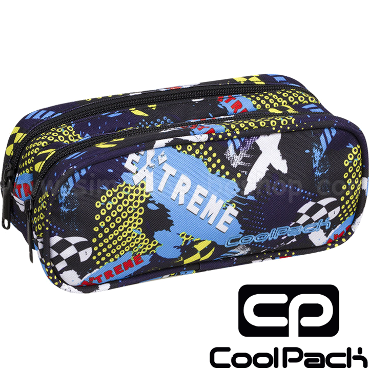 Cool Pack   Clever  2  Extreme