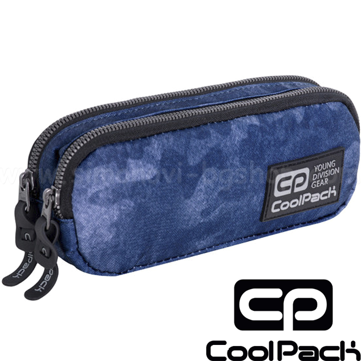 2020 Cool Pack Clio     Foggy Blue C69131