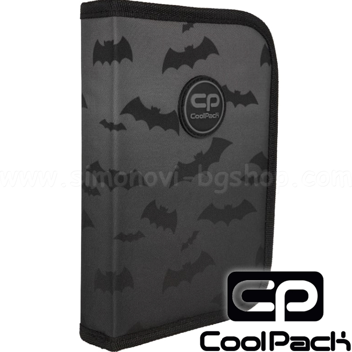 2023 Cool Pack Clipper School Kit Darker Night F076680