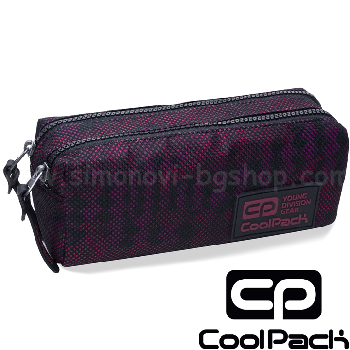 2023 Cool Pack Edge     Army RedB69072