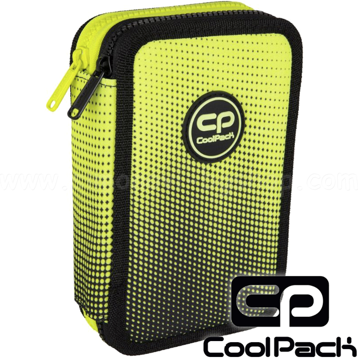 2023 Cool Pack Jumper 2      Gradient LemonE66510