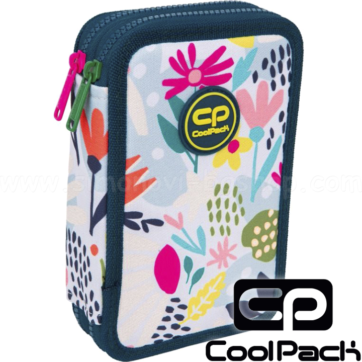 2023 Cool Pack Jumper 2 Full Duffle Bag Sunny Day F066663
