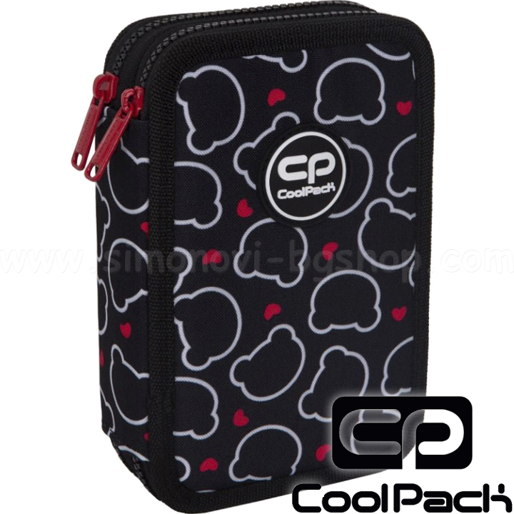 2023 Cool Pack Jumper 2      BearF066709
