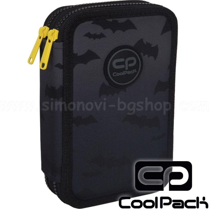 2023 Cool Pack Jumper 2 Full Duffle Bag Darker Night F066680
