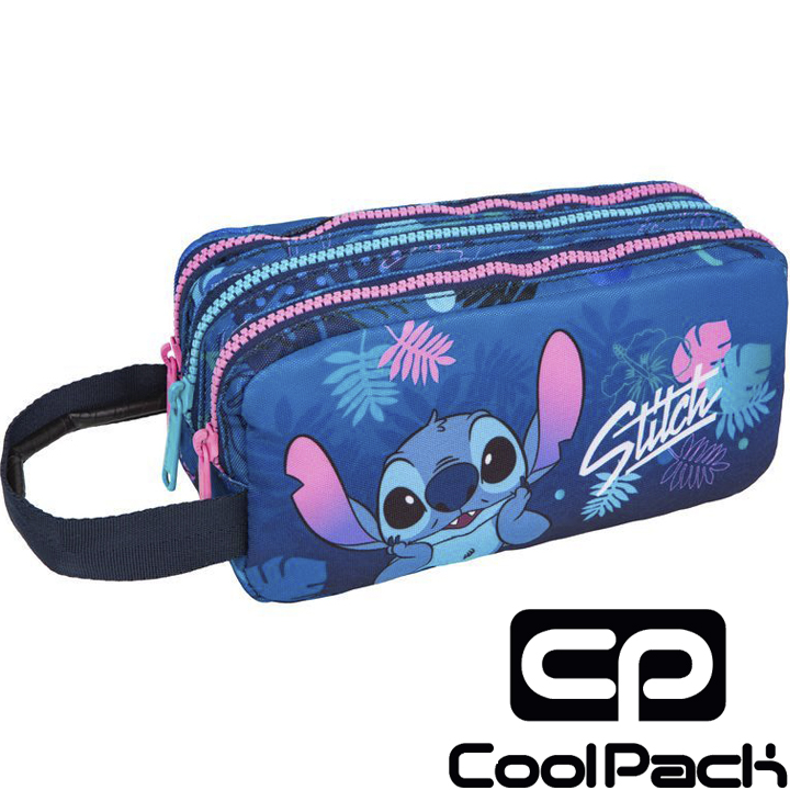 *2024 Cool Pack Primus      StitchF060780L