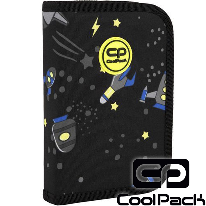 2024 Cool Pack Clipper School Kit - Empty Atlantis F076828