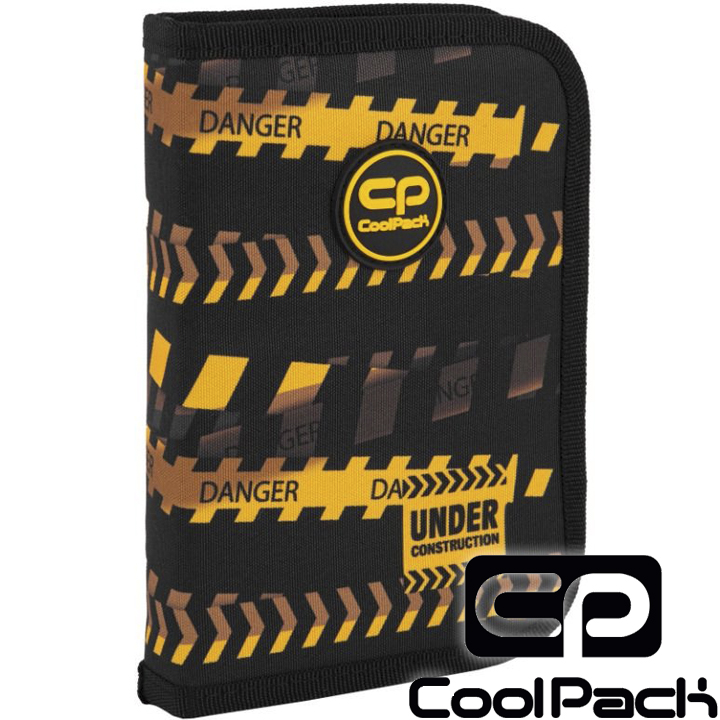 2024 Cool Pack Clipper School Kit - Empty Don't Do It F076825