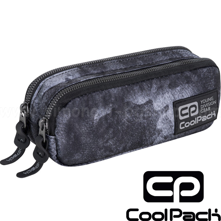 2020 Cool Pack Clio     Foggy Grey C69130