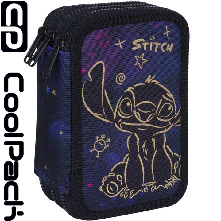 2025 Cool Pack Jumper 3    3  StitchGold F067948