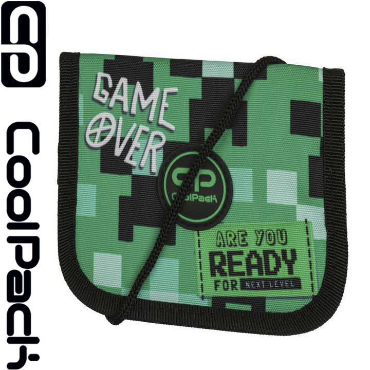 Cool Pack Nill    Game Zone F134826