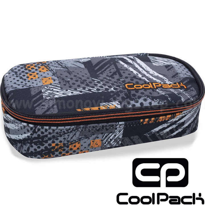 Cool Pack Campus   Desert Storm B62001