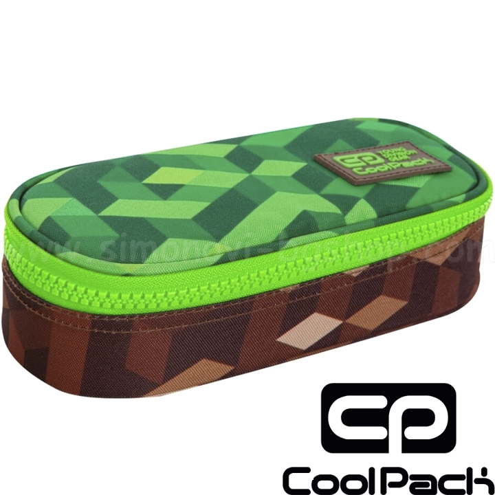 2020 Cool Pack Campus   City Jungle C62199